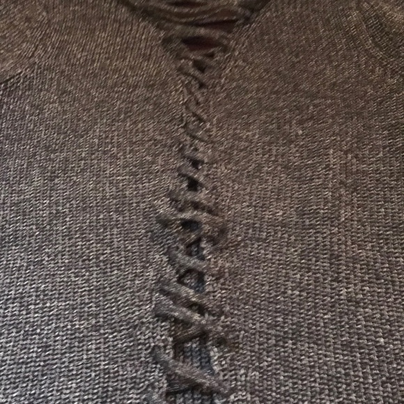 Emery Park Sweater - Picture 3 of 5